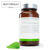 MAAX Boost® Men – Verbesserte Formel (Vorbestellung)