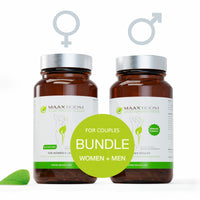 MAAX Boost® Paket für Paare