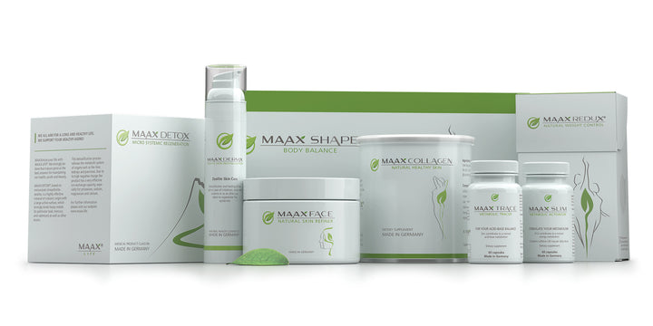 MAAX Life Products