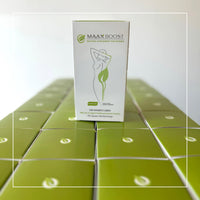 MAAX Boost® Women